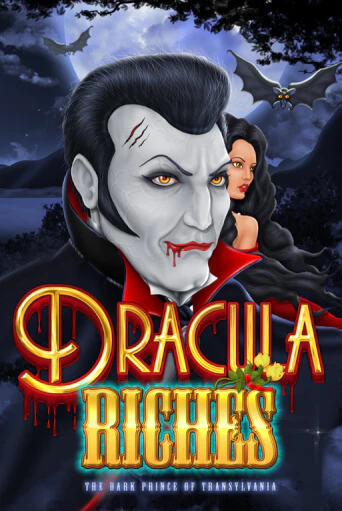 Демо Dracula Riches | Казино Фараон играть без регистрации