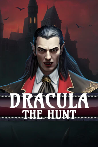 Демо Dracula - The Hunt | Казино Фараон играть без регистрации