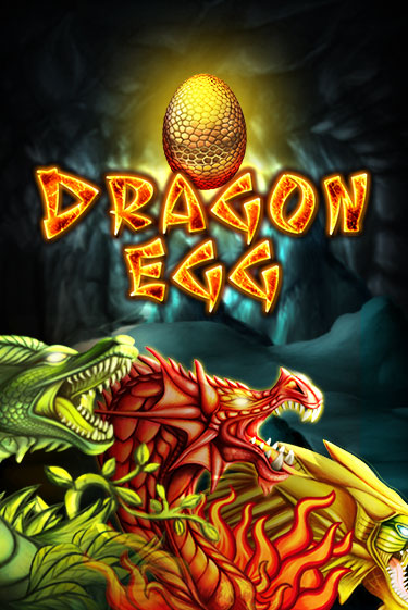 Демо Dragon Egg | Казино Фараон играть без регистрации