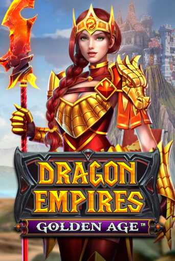 Демо Dragon Empires Golden Age™ | Казино Фараон играть без регистрации