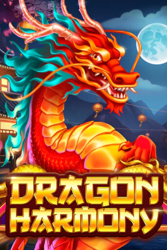 Демо Dragon Harmony | Казино Фараон играть без регистрации