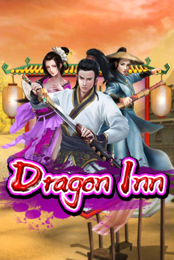 Демо Dragon Inn | Казино Фараон играть без регистрации