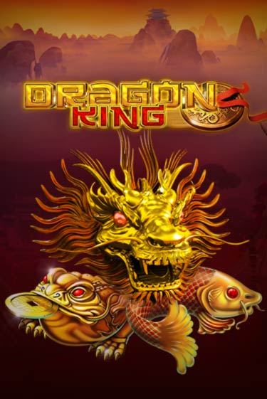 Демо Dragon King | Казино Фараон играть без регистрации