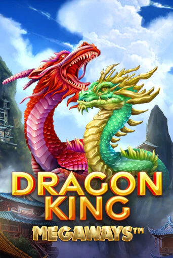 Демо Dragon King Megaways | Казино Фараон играть без регистрации