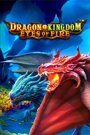 Демо Dragon Kingdom - Eyes of Fire | Казино Фараон играть без регистрации