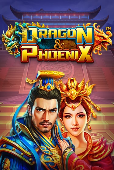 Демо Dragon & Phoenix | Казино Фараон играть без регистрации