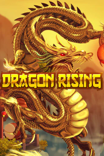 Демо Dragon Rising | Казино Фараон играть без регистрации