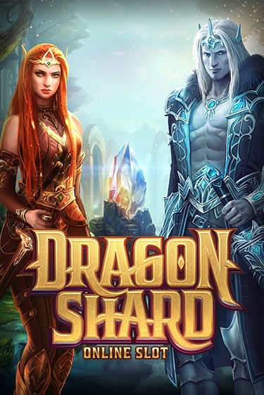 Демо Dragon Shard | Казино Фараон играть без регистрации