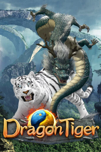 Демо Dragon & Tiger | Казино Фараон играть без регистрации