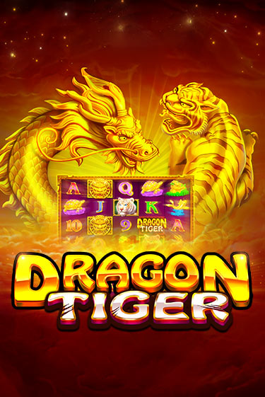 Демо The Dragon Tiger | Казино Фараон играть без регистрации