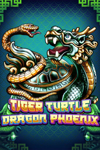 Демо Dragon Tiger Phoenix Turtle | Казино Фараон играть без регистрации