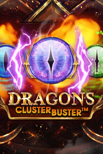 Демо Dragons Clusterbuster™ | Казино Фараон играть без регистрации