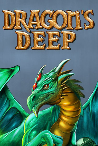 Демо Dragon's Deep | Казино Фараон играть без регистрации