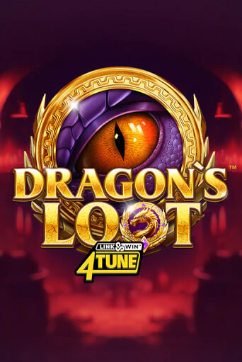 Демо Dragon's Loot Link&Win 4Tune | Казино Фараон играть без регистрации