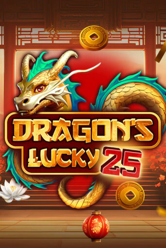 Демо Dragon's Lucky 25 | Казино Фараон играть без регистрации