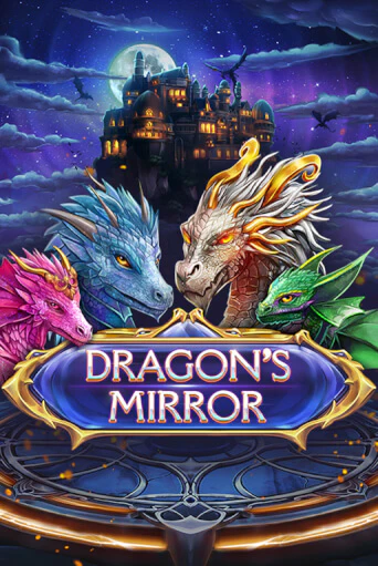 Демо Dragon’s Mirror | Казино Фараон играть без регистрации