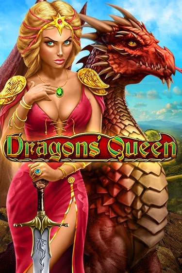 Демо Dragons' Queen | Казино Фараон играть без регистрации