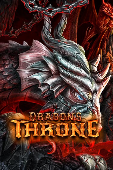 Демо Dragon's Throne | Казино Фараон играть без регистрации