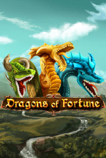 Демо Dragons of Fortune | Казино Фараон играть без регистрации