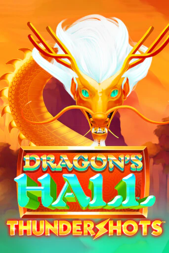 Демо Dragons's Hall Thundershots | Казино Фараон играть без регистрации