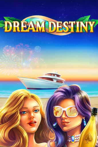 Демо Dream Destiny | Казино Фараон играть без регистрации