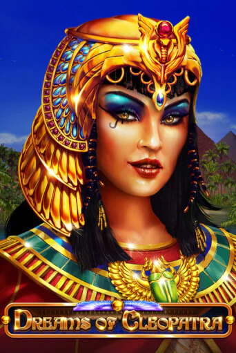 Демо Dreams Of Cleopatra | Казино Фараон играть без регистрации