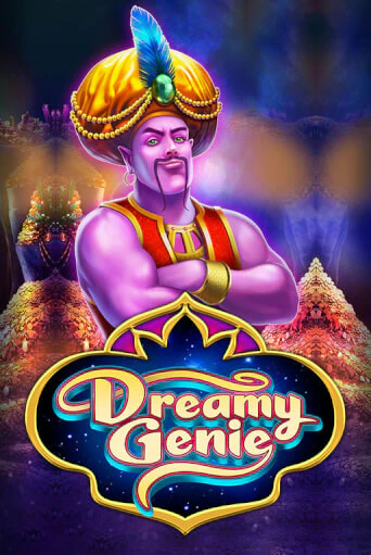 Демо Dreamy Genie | Казино Фараон играть без регистрации