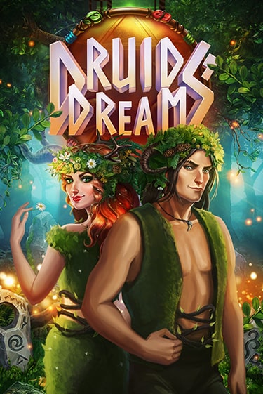 Демо Druids' Dream | Казино Фараон играть без регистрации