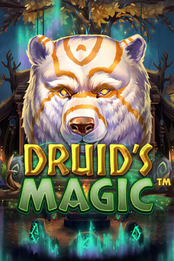 Демо Druid’s Magic | Казино Фараон играть без регистрации