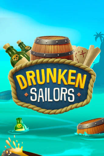 Демо Drunken Sailors | Казино Фараон играть без регистрации