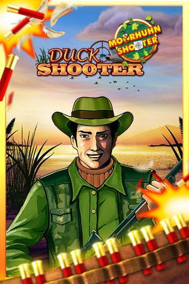 Демо Duck Shooter Crazy Chicken Shooter | Казино Фараон играть без регистрации