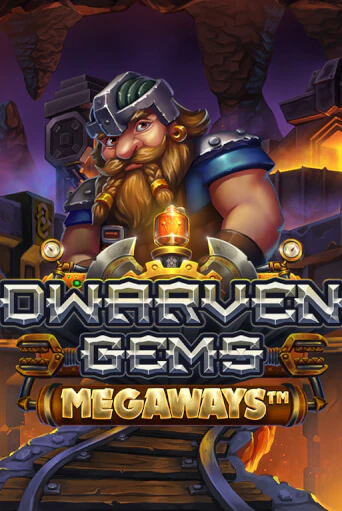 Демо Dwarven Gems Megaways | Казино Фараон играть без регистрации