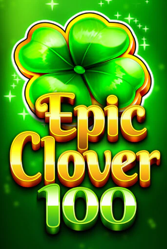 Демо EPIC CLOVER 100 | Казино Фараон играть без регистрации