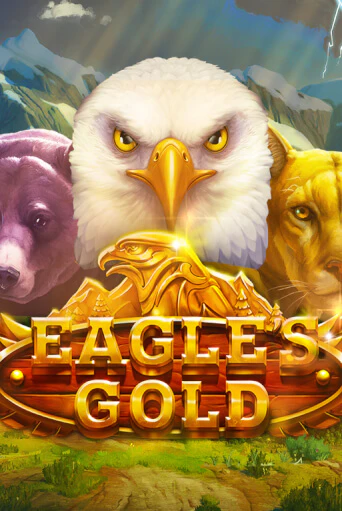 Демо Eagles Gold | Казино Фараон играть без регистрации