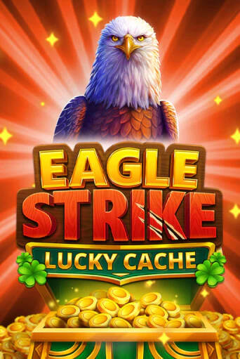 Демо Eagle Strike Lucky Cache | Казино Фараон играть без регистрации