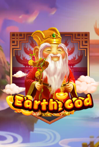 Демо Earth God | Казино Фараон играть без регистрации