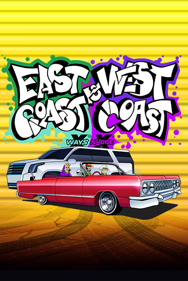 Демо East Coast vs West Coast | Казино Фараон играть без регистрации