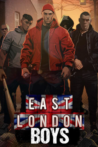 Демо East London Boys | Казино Фараон играть без регистрации