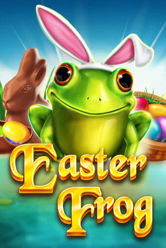 Демо Easter Frog | Казино Фараон играть без регистрации