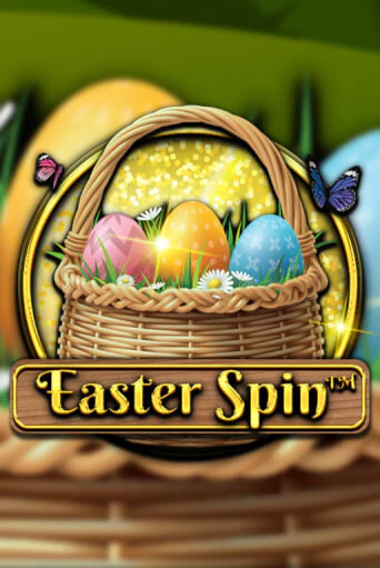 Демо Easter Spin | Казино Фараон играть без регистрации