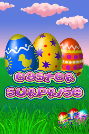 Демо Easter Surprise | Казино Фараон играть без регистрации