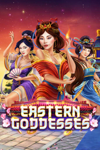 Демо Eastern Goddesses | Казино Фараон играть без регистрации