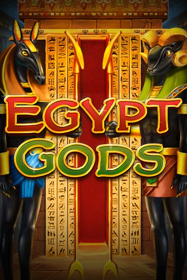 Демо Egypt Gods | Казино Фараон играть без регистрации