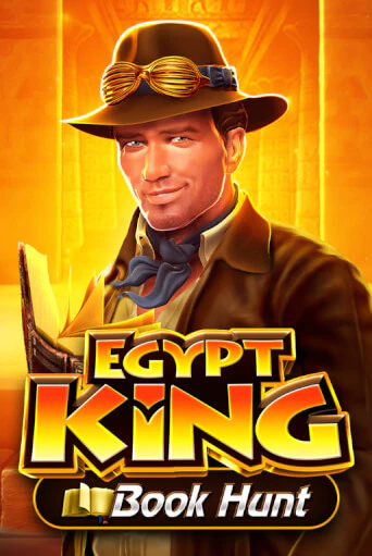 Демо Egypt King Book Hunt | Казино Фараон играть без регистрации