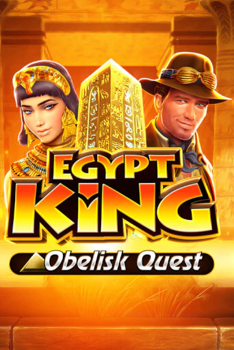 Демо Egypt King Obelisk Quest | Казино Фараон играть без регистрации