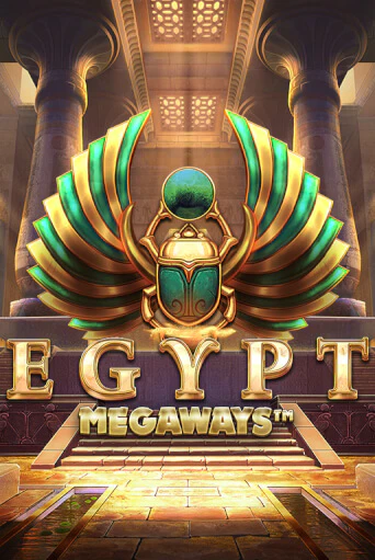 Демо Egypt Megaways™ | Казино Фараон играть без регистрации