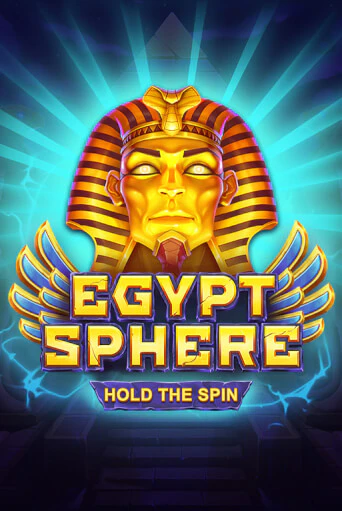 Демо Egypt Sphere: Hold The Spin | Казино Фараон играть без регистрации