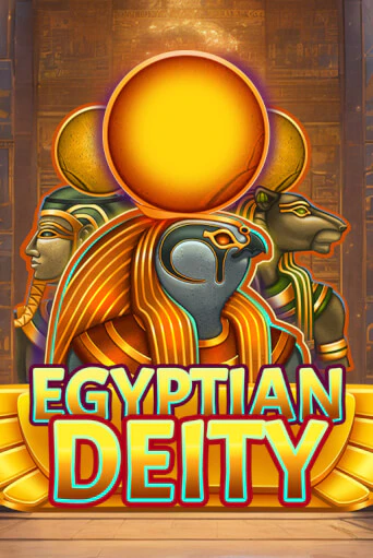 Демо Egyptian Deity | Казино Фараон играть без регистрации