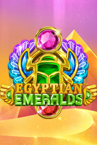 Демо Egyptian Emeralds | Казино Фараон играть без регистрации