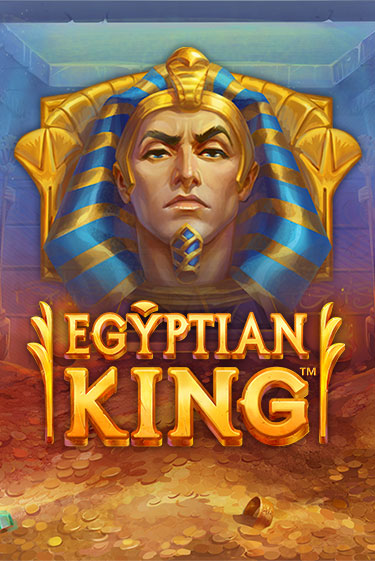 Демо Egyptian King | Казино Фараон играть без регистрации